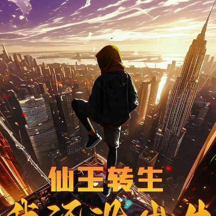 仙王转世到现代的动漫