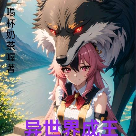 异世界之国王传奇