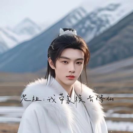 带着家族修仙