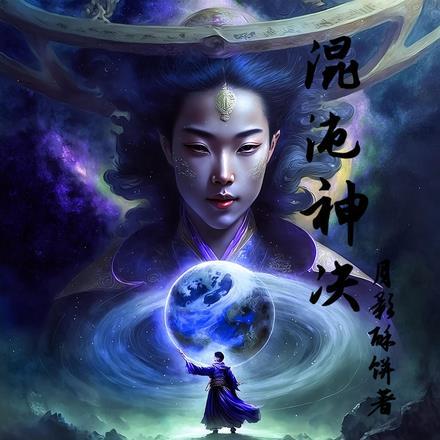 混沌神龙决