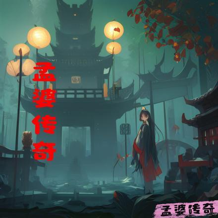 孟婆传奇之缘起电影免费完整版