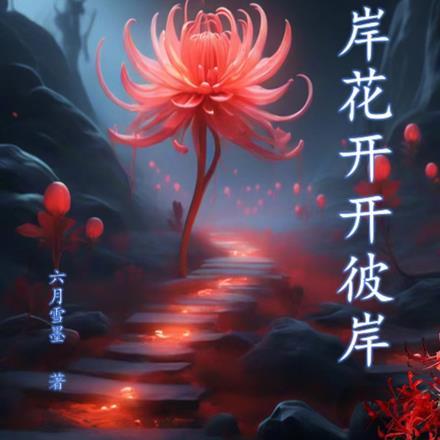 彼岸花开开彼岸全诗句