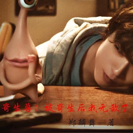 求助被寄生兽寄生了