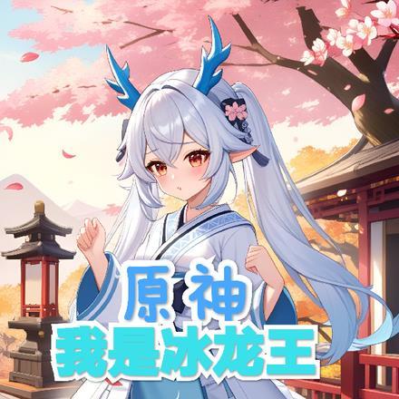原神我是冰龙王139章