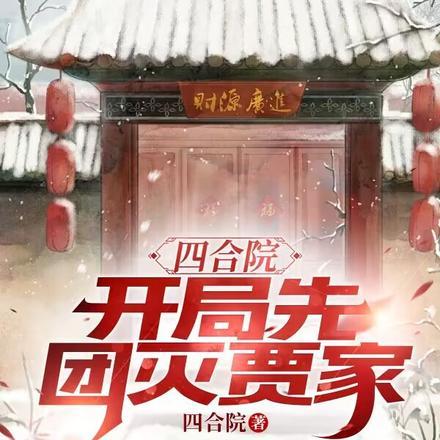 四合院开局怼哭贾张氏