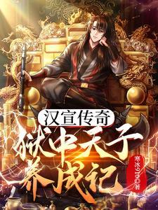 汉宣帝的影视剧
