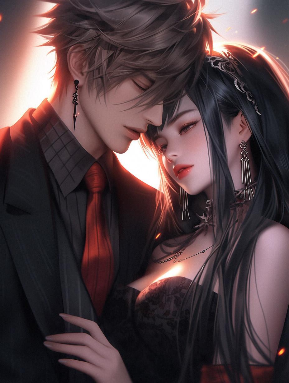 女主洛瑶瑶的
