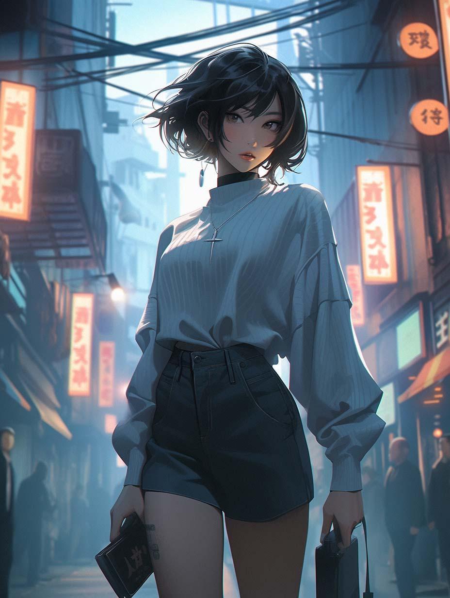 乔星南莫予深笔趣阁