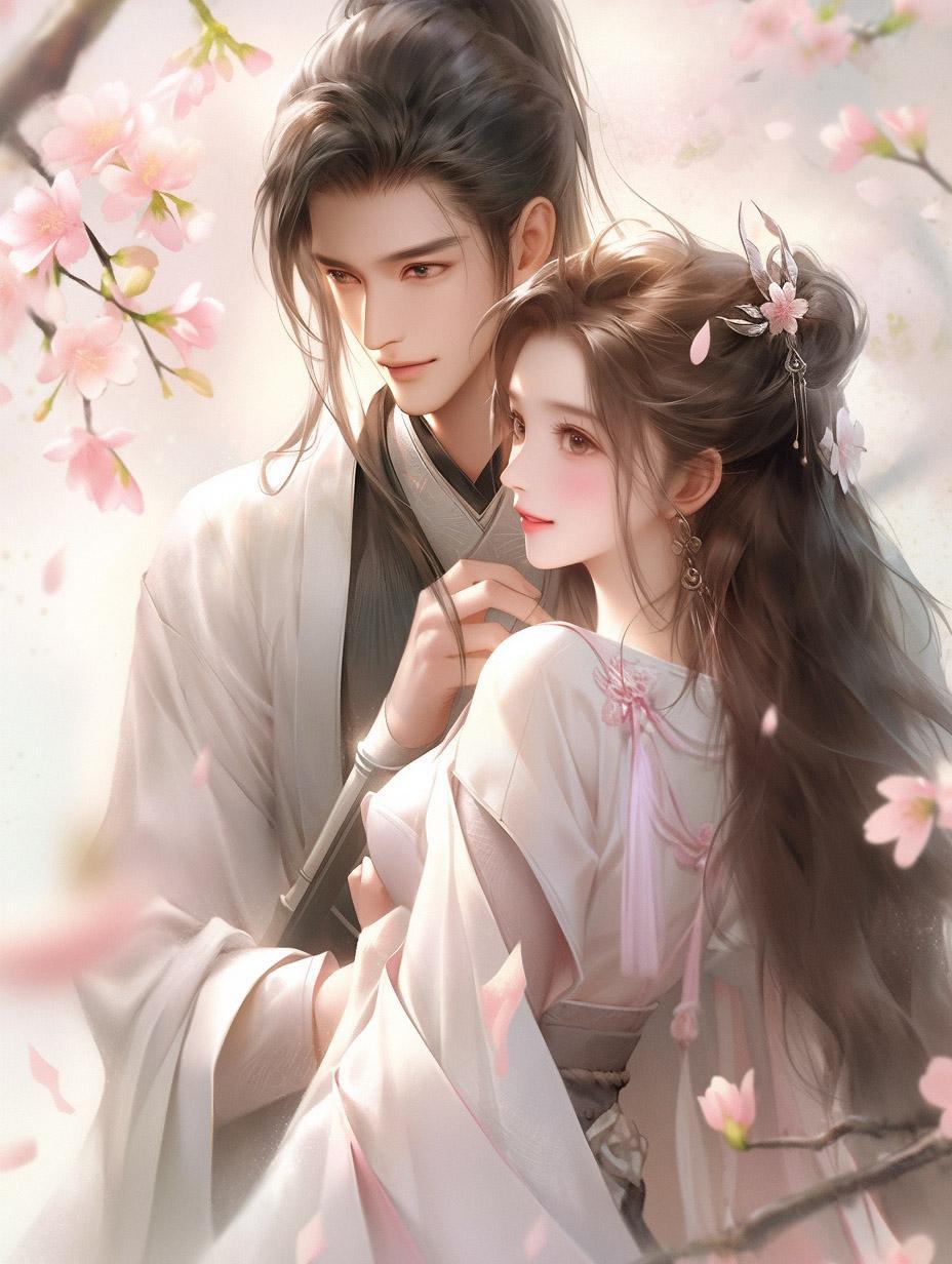 容祁裴苏