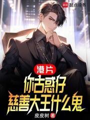 慈善大王什么鬼?