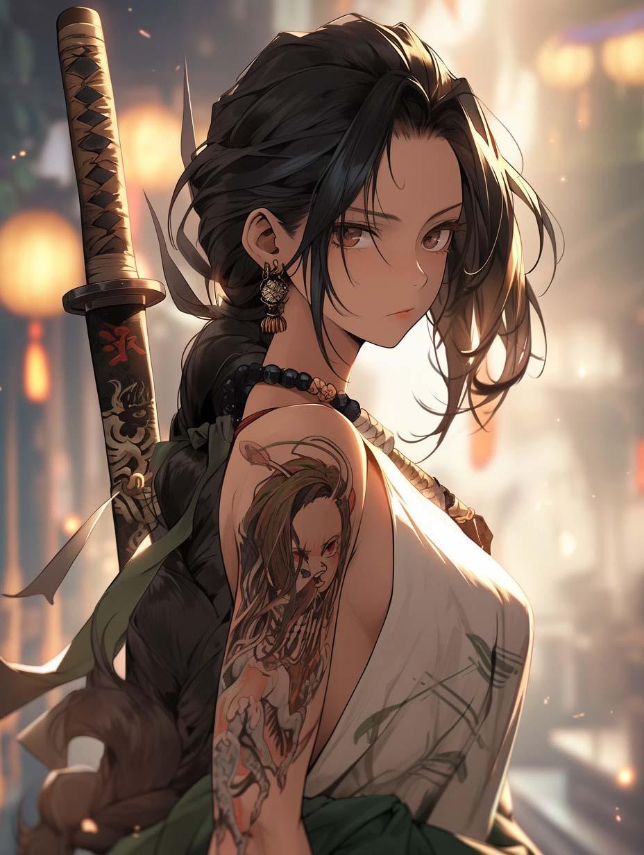 姜绾
