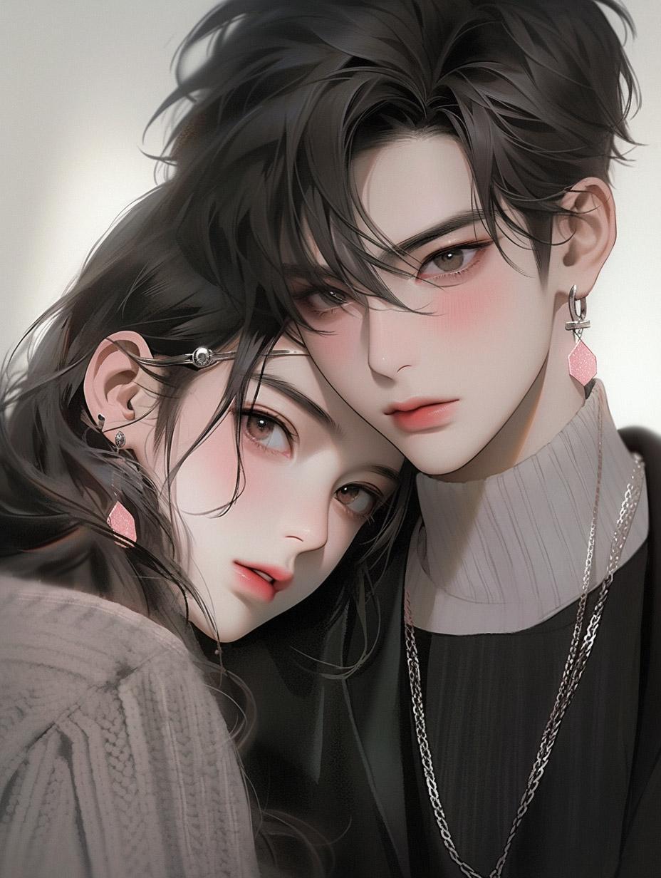 沐溪是谁