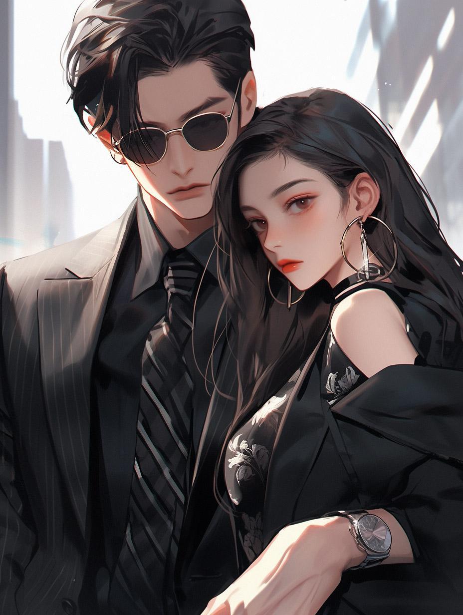 云辰