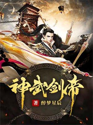 神武剑帝txt全集