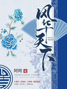 风华天下是什么意思
