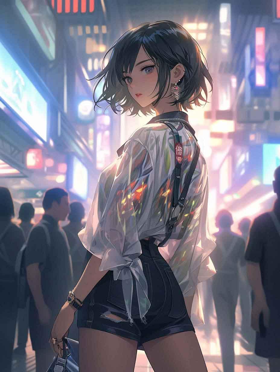 歌曲坠落