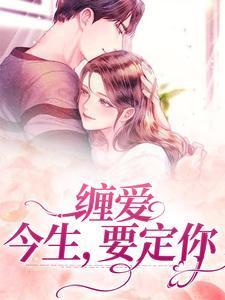 缠爱今生要定你舒渺孟聿川