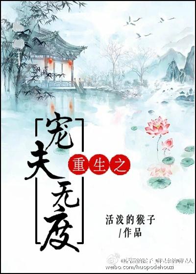 重生之宠夫到底