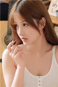 女生说你总会遇到那束光