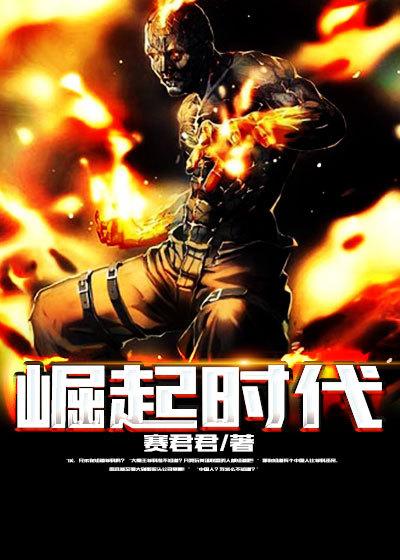 崛起年代有多少集