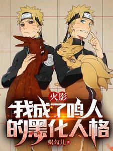 鸣人成为火影后