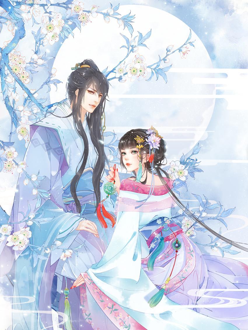 女主叫沈溪