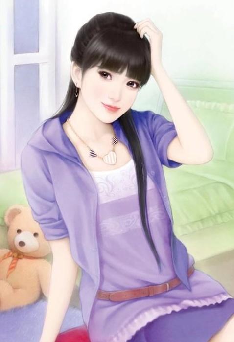 孟瑶段昔年傅喻