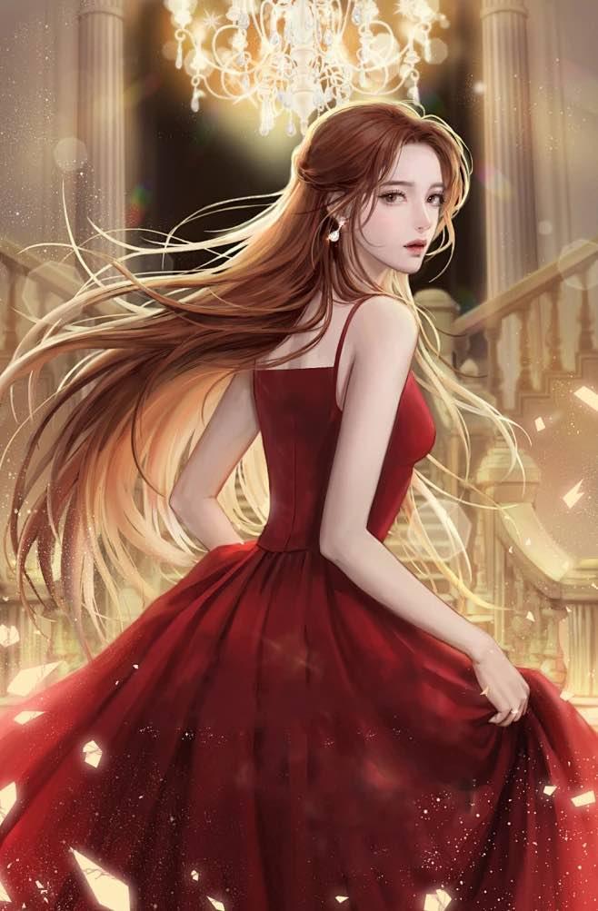 惊艳绝伦.李超兰婶儿