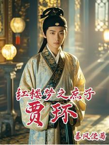 红楼之遮子贾环