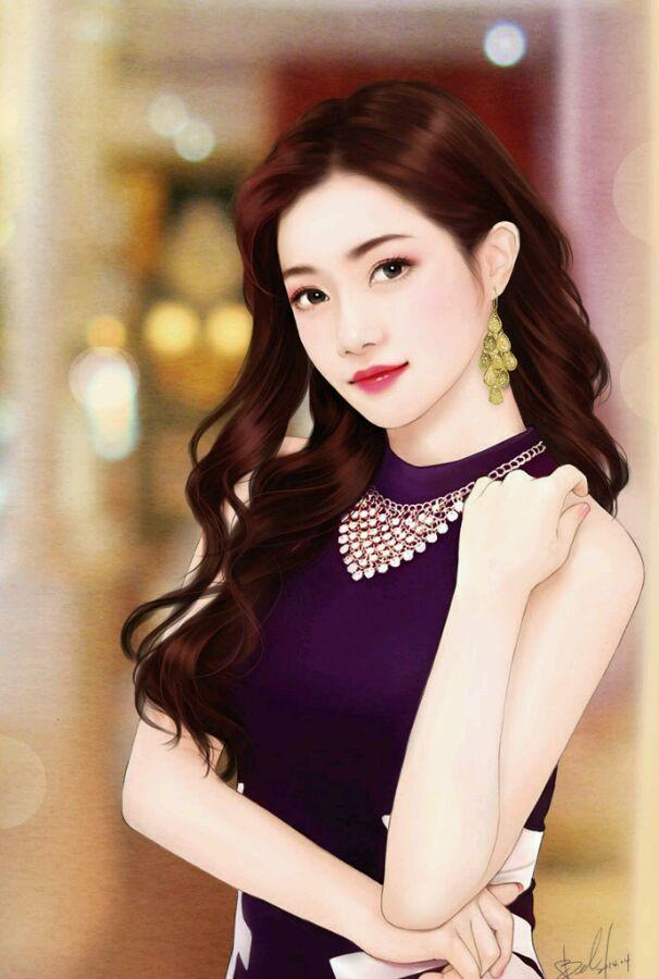 女主徐栀