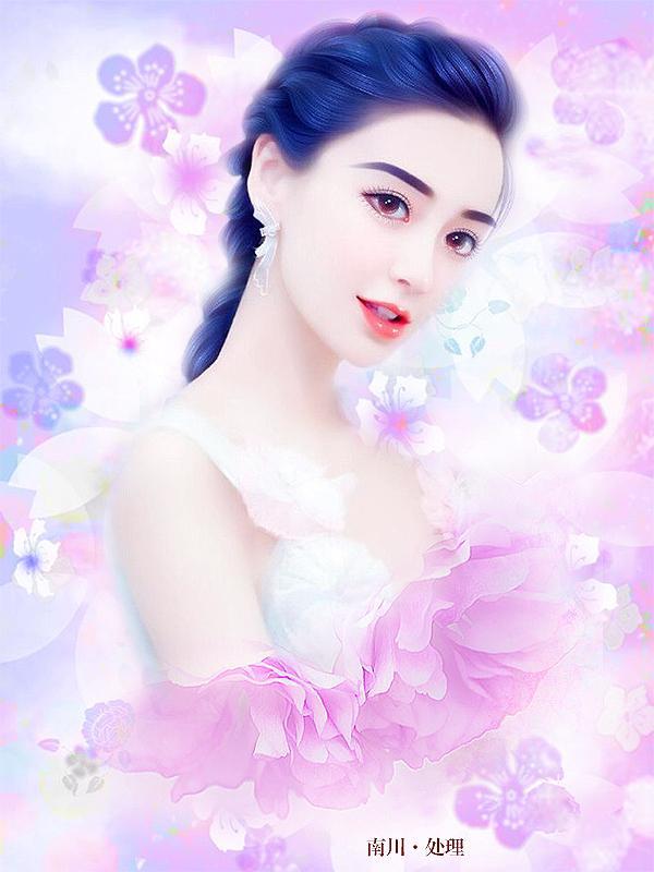 姜如许墨深