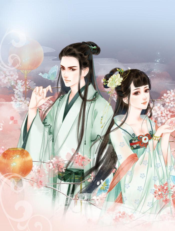楚棠棠 老师