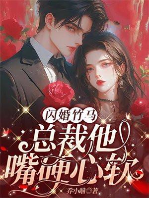 总裁闪婚甜蜜