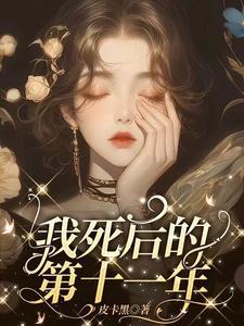 我死后的第十一年皮卡黑