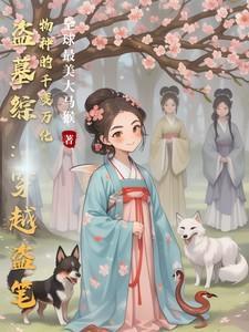 盗墓贼穿越