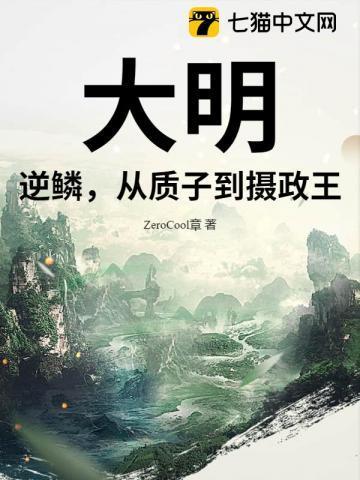 穿越大明逆子