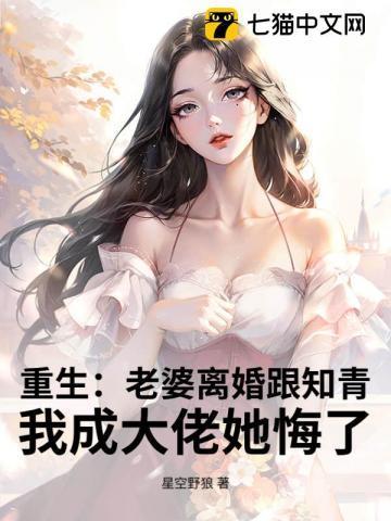 重生媳妇不离婚