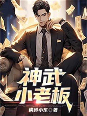 神武的老板叫什么