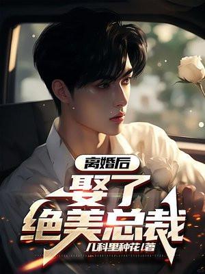 离婚后我娶了岳图片