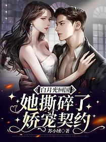 她撕碎了娇宠契约 笔趣阁