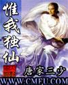 惟我独仙主角是谁