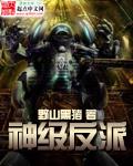 神级反派叶凡