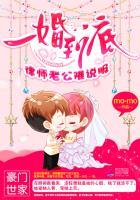 一婚到底律师大人难降服无弹窗全文免费阅读