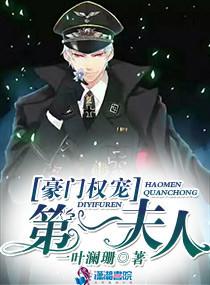 豪门第一甜宠权少宠妻