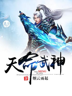 天命武神全集免费观看