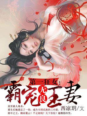 第一狂妃全本免费阅读
