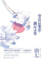 岁月是朵两生花2009版