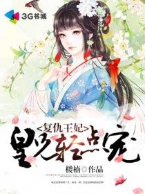 复仇王妃1