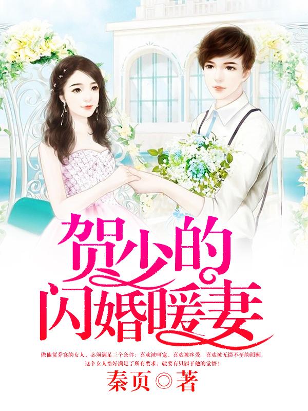 贺少的闪婚暖妻第四季免费播放全集电视剧在线观看