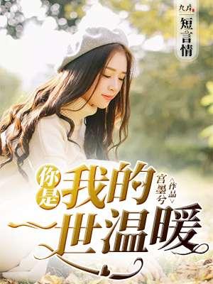 你是我的一世期许免费阅读
